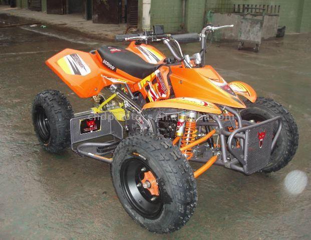 125cc Alloy Rahmen Dirt Bike (Twinspar) (125cc Alloy Rahmen Dirt Bike (Twinspar))