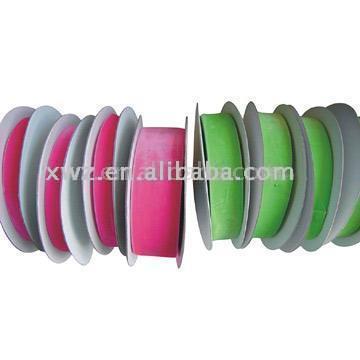 Velvet Ribbon 100% Nylon (Ruban de velours 100% Nylon)