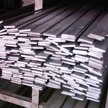  Flat Steel Bars (Flat Steel Bars)