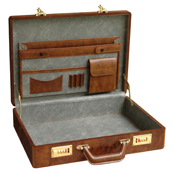  Wooden Briefcase ( Wooden Briefcase)