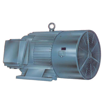  Frequency Conversion Asynchronous Motor