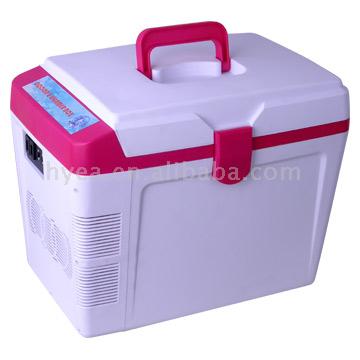 15L-Kühler und Wärmer Box (15L-Kühler und Wärmer Box)
