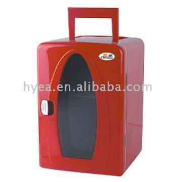 10L-Kühler und Wärmer Box (10L-Kühler und Wärmer Box)