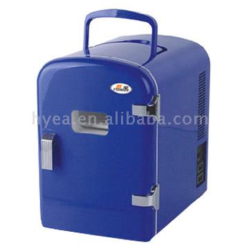  4L Cooler And Warmer Box (4L Cooler et plus chaud Box)