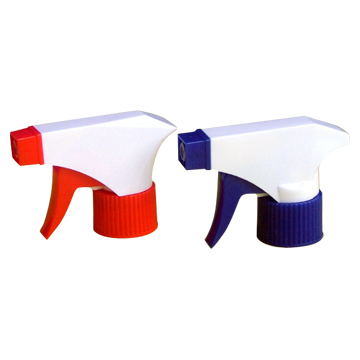  Trigger Sprayers ( Trigger Sprayers)