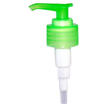  Lotion Pump ( Lotion Pump)