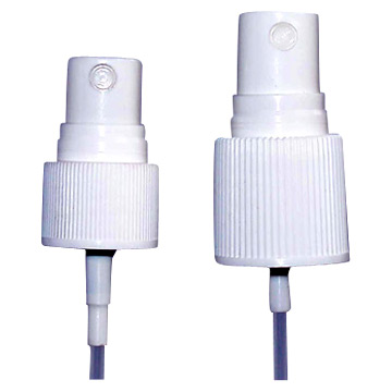  Mist Sprayers (Mist Spritzgerat)