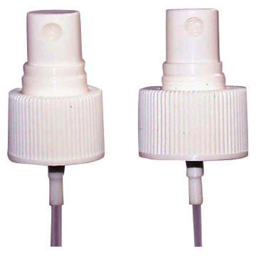  Mist Sprayers ( Mist Sprayers)