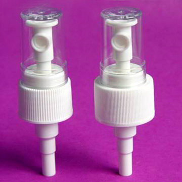  Mist Sprayers (Mist Spritzgerat)