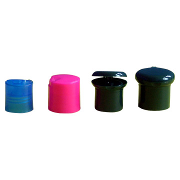  Plastic Caps (Plastic Caps)
