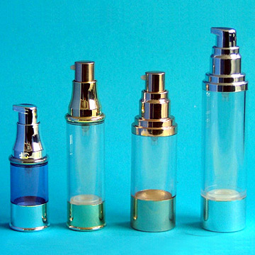 Airless Pumpen (Airless Pumpen)