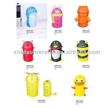  Pop Up Hampers (Pop Up Hampers)