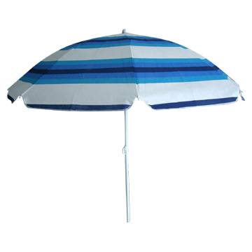  Beach Umbrellas (Be h Umbrellas)