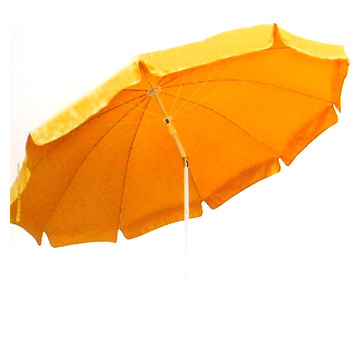 Deluxe Outdoor Schirme (Deluxe Outdoor Schirme)