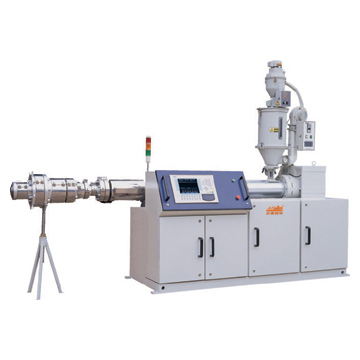  PP-R Pipe Extrusion Machines ( PP-R Pipe Extrusion Machines)