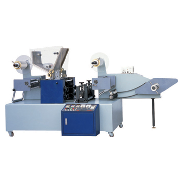  Single Drink Straw Automatic Packing Machine