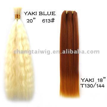  Hair Extension (Extension de cheveux)