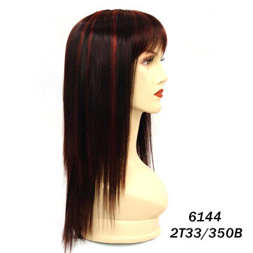  Fashion Wig (Fashion Wig)