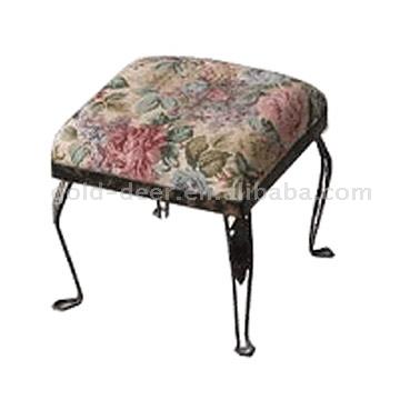  Footstool ( Footstool)