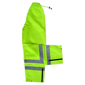  Safety Trousers (Безопасность Брюки)