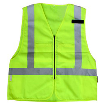  EN471 Vest (EN471 Vest)