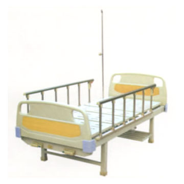  Double-crank Bed