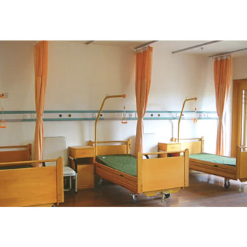  Household Nursing Bed ( Household Nursing Bed)