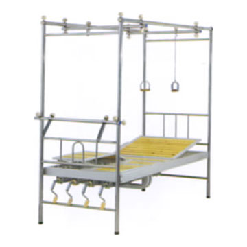  Gantry Osteoplastic Traction Bed (Gantry ostéo Traction Bed)