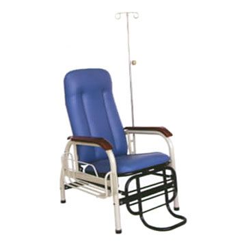  Chair for Transfusion (Председатель для переливания)