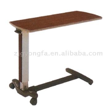  Bed Table (Bed Tabelle)