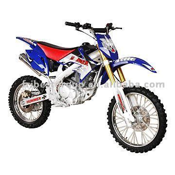 125cc/150/200cc Dirt Bike (125cc/150/200cc Dirt Bike)