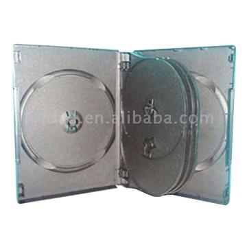  10-DVD Case (10-DVD Case)