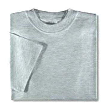  100% Cotton R-Neck T-Shirt (100% хлопок R-Neck T-Shirt)
