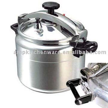 Quality Pressure Cooker MC-01 (Quality Pressure Cooker MC-01)