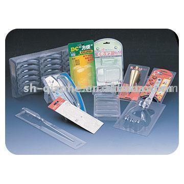  Hardware Tool Blister Packaging (Оборудование инструмент блистерной упаковки)