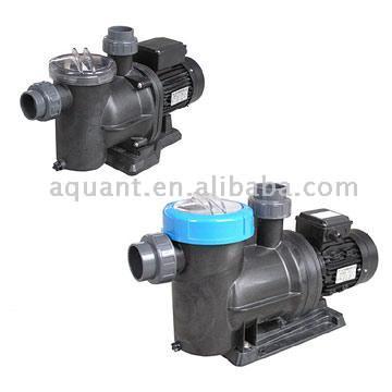  Self Priming Pump