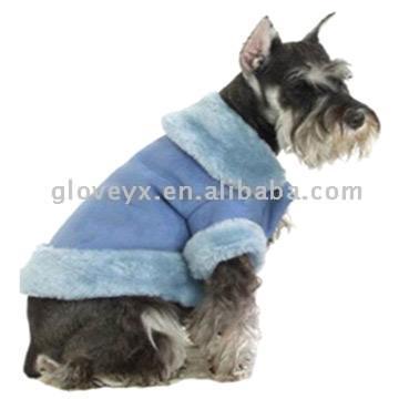  Pet Clothing (Pet Bekleidung)