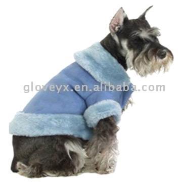  Dog Clothing (Собака одежда)