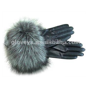  Ladies` Dress Gloves (Ladies `Dress-Handschuhe)