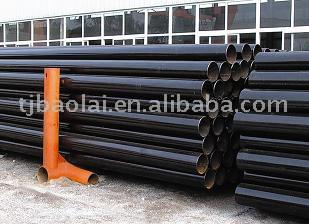  Steel Tube ( Steel Tube)