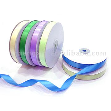  Polyester Satin Ribbon (Polyester Satin Ribbon)