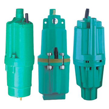  Vibration Mask Pumps (Vibration Masque Pompes)