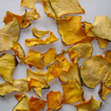  Dehydrated Pumpkin (Déshydratés citrouille)