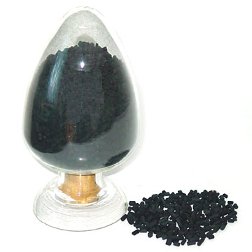  Coal-Based Activated Carbon for Solvent Recovery ( Coal-Based Activated Carbon for Solvent Recovery)