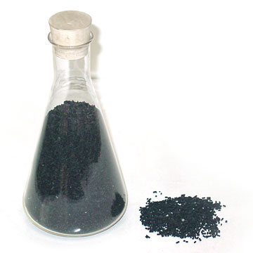  All Types Activated Carbon (Tous les types de charbon actif)