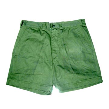  Short Pants ( Short Pants)