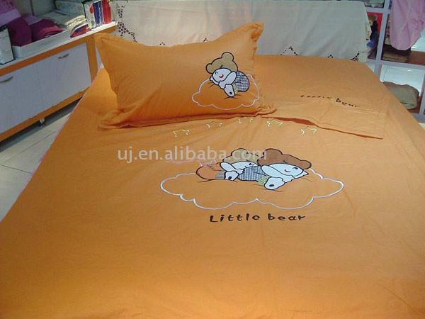  Bedding Set (Комплекты постельных принадлежностей)