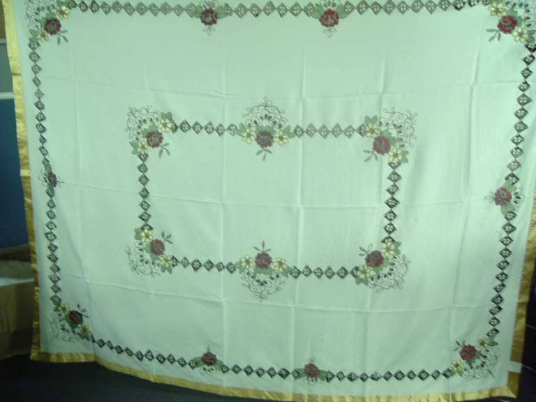  Table Cloth (Tischtuch)