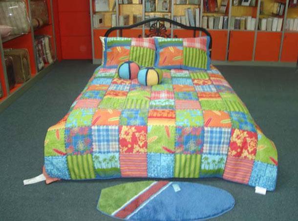  Bedding Set (Комплекты постельных принадлежностей)