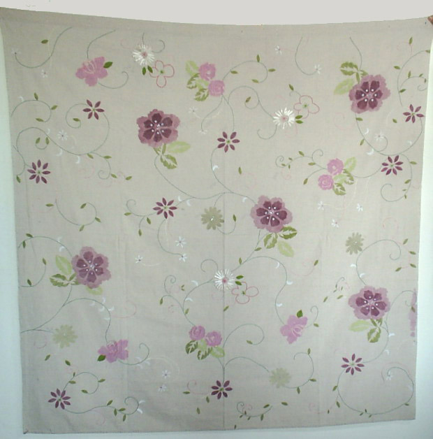  Curtain
